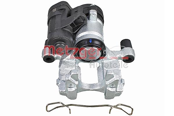 METZGER 6261231 GREENPARTS Bremssattel